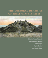 Capa de livro sobre sitios conchiferos em regiões muito diferentes do planeta.